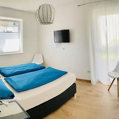 Holiday Above The Moselle 2 * Bernkastel-Kues