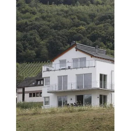 Holiday Above The Moselle 2 Apartmán