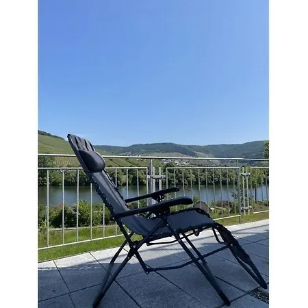Holiday Above The Moselle 2 Apartmán Bernkastel-Kues