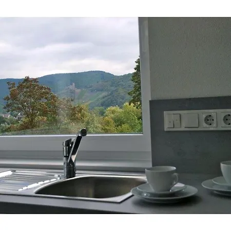Holiday Above The Moselle 2 * Bernkastel-Kues