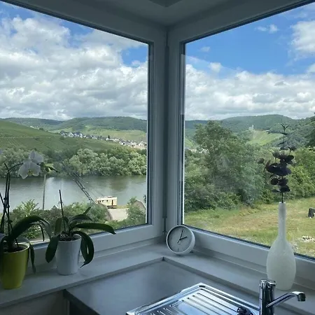 Apartmán Holiday Above The Moselle 2 *
